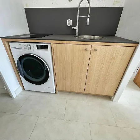 Apartamento #902 Marina Riviera Bay - Marina Baie Des Anges *