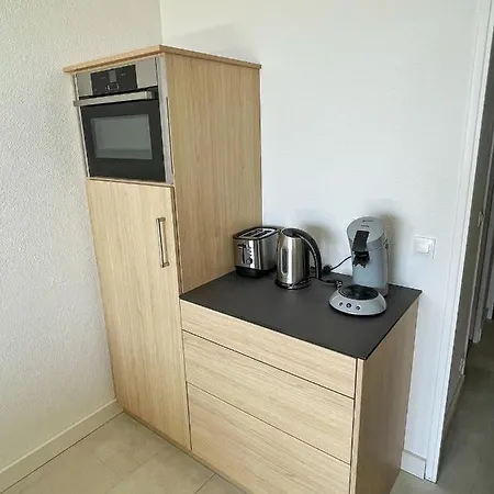 Apartamento #902 Marina Riviera Bay - Marina Baie Des Anges *