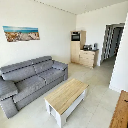 Apartamento #902 Marina Riviera Bay - Marina Baie Des Anges Villeneuve-Loubet