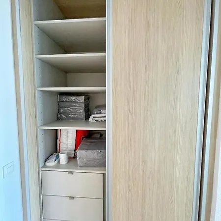 #902 Marina Riviera Bay - Marina Baie Des Anges Villeneuve-Loubet