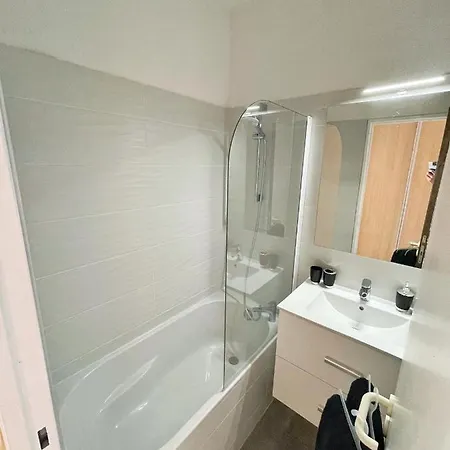 #902 Marina Riviera Bay - Marina Baie Des Anges Apartamento Villeneuve-Loubet