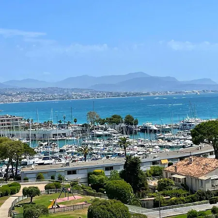 #902 Marina Riviera Bay - Marina Baie Des Anges