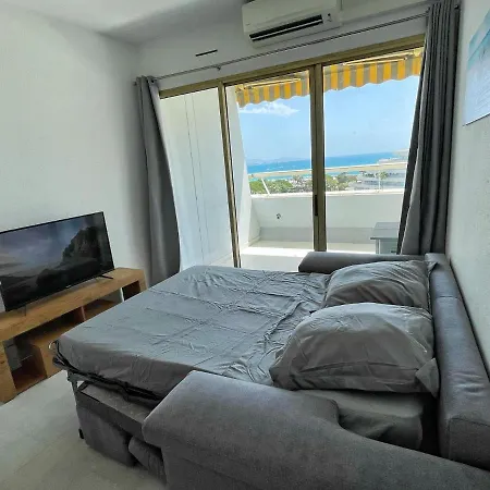 #902 Marina Riviera Bay - Marina Baie Des Anges *