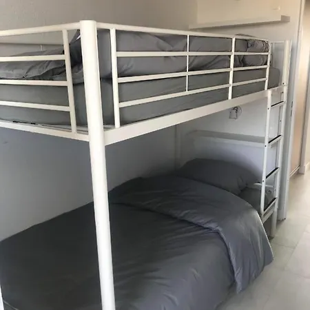 Apartamento #902 Marina Riviera Bay - Marina Baie Des Anges